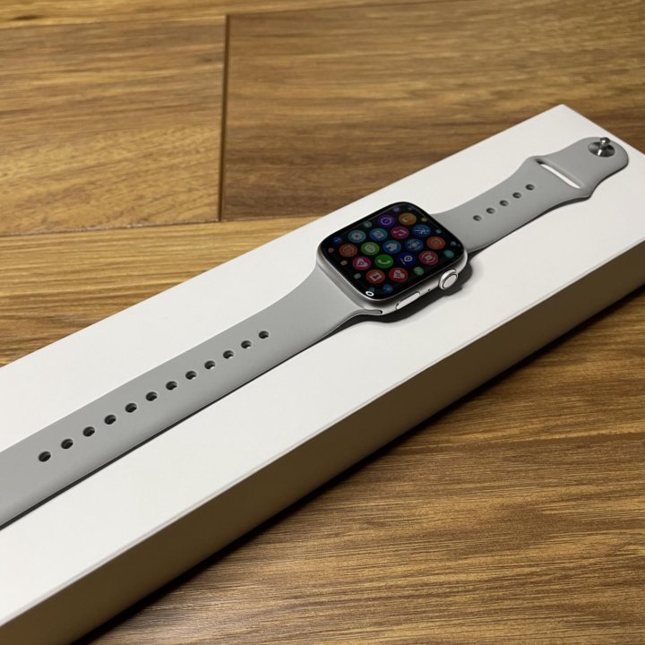 Apple Watch 9 Новые