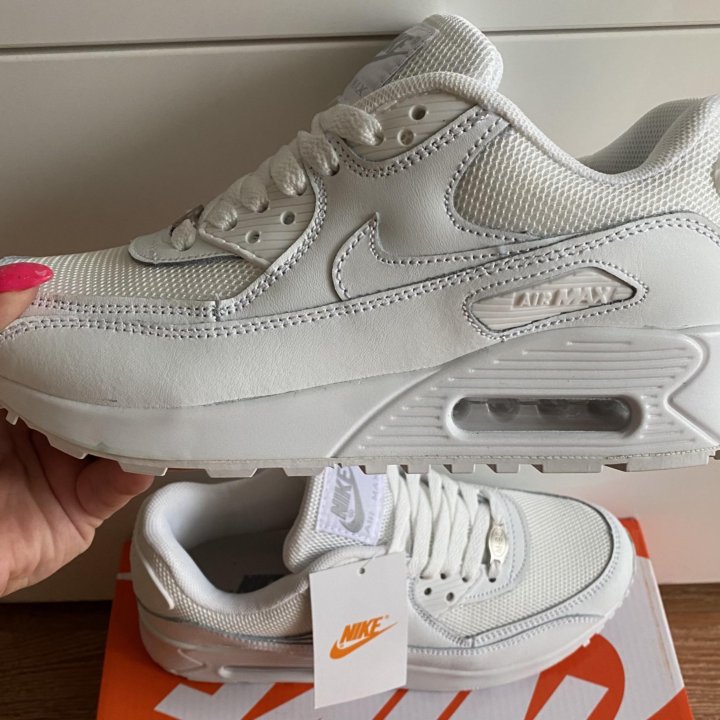 Кроссовки Nike air max 90