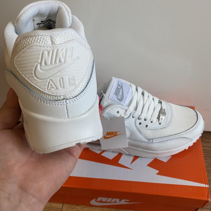 Кроссовки Nike air max 90