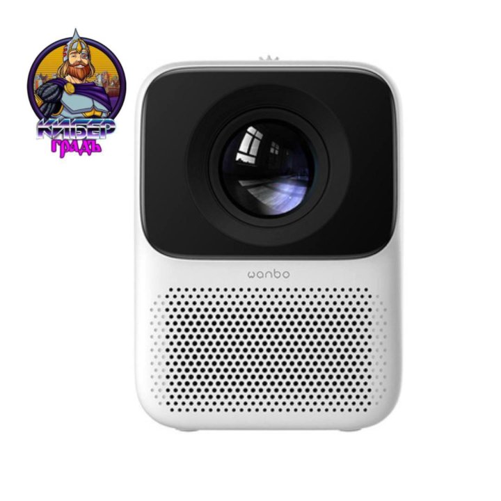 Проектор Youpin Wanbo Projector T2 MAX