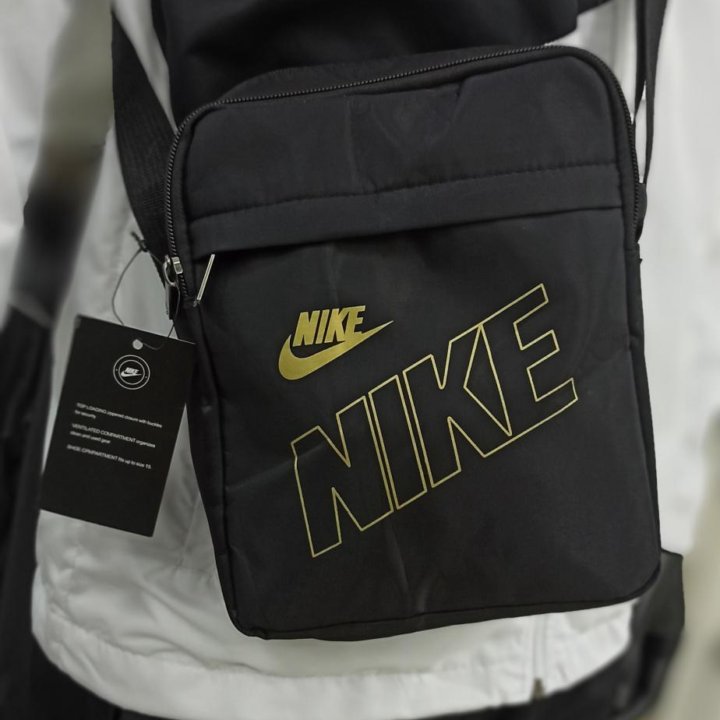 Сумка через плечо nike