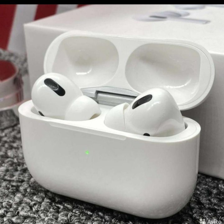 Наушники Airpods pro 2 apple