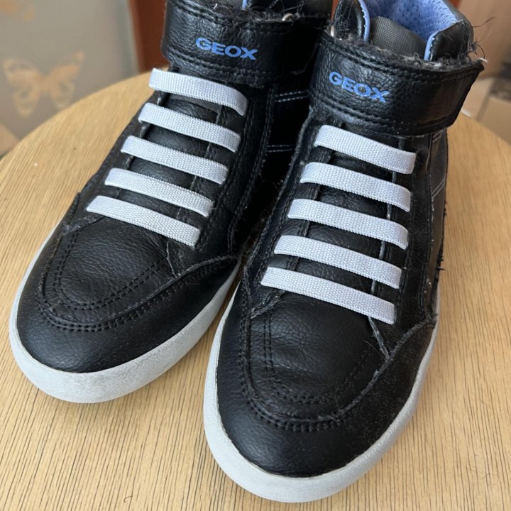 Кеды Geox 35