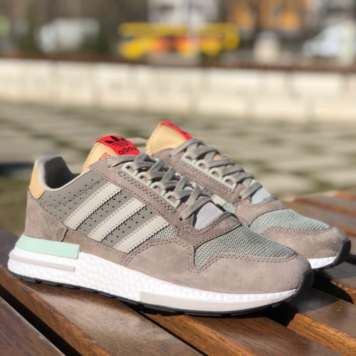 Кроссовки Adidas Zx500