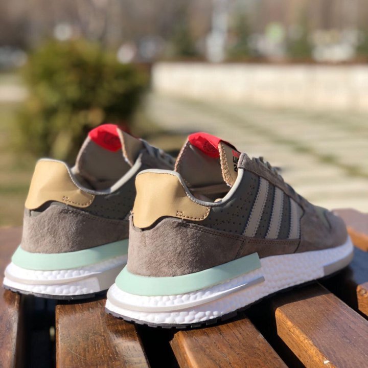 Кроссовки Adidas Zx500