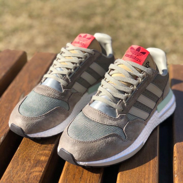 Кроссовки Adidas Zx500