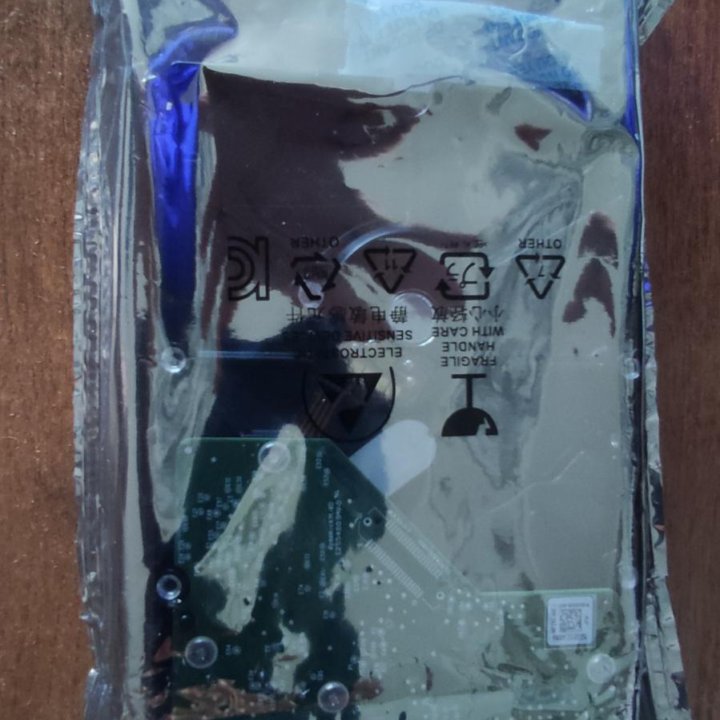 Жёсткий диск WD 1Tb Blue