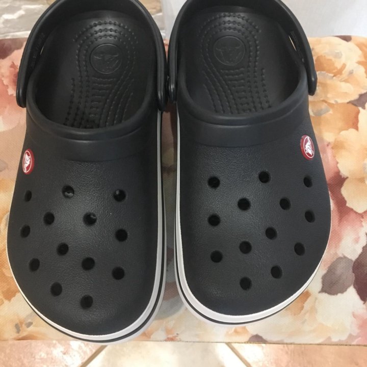 Сабо crocs