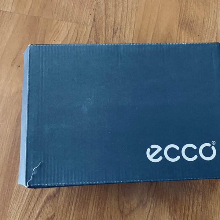 Ботинки Ecco 24