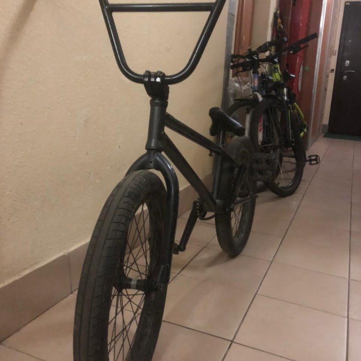 Продаю BMX