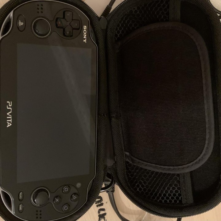 Ps vita