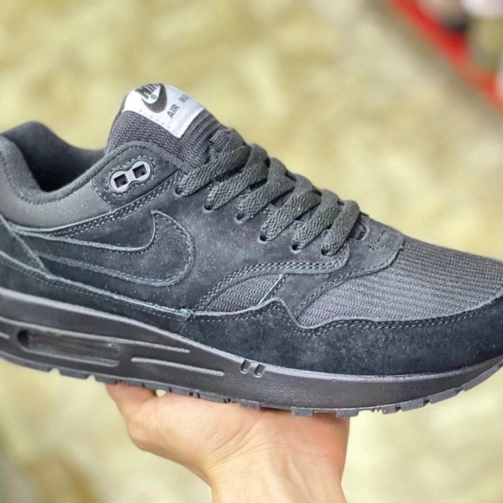 Кроссовки мужские nike air max