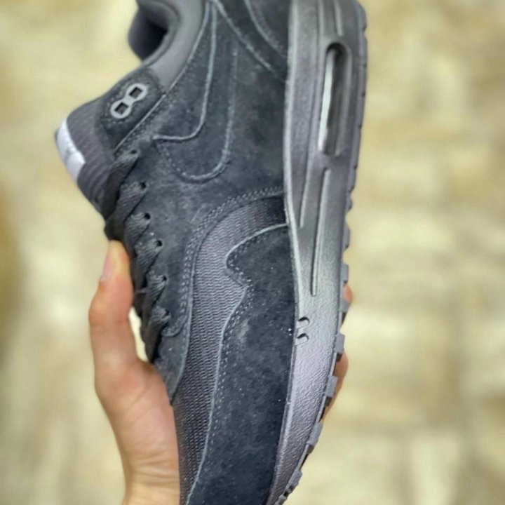 Кроссовки мужские nike air max