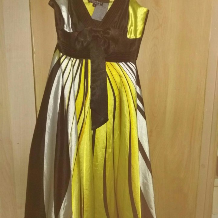 Летние белые брюки