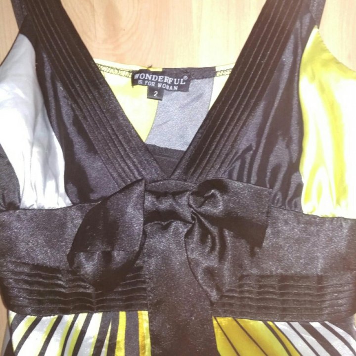 Летние белые брюки