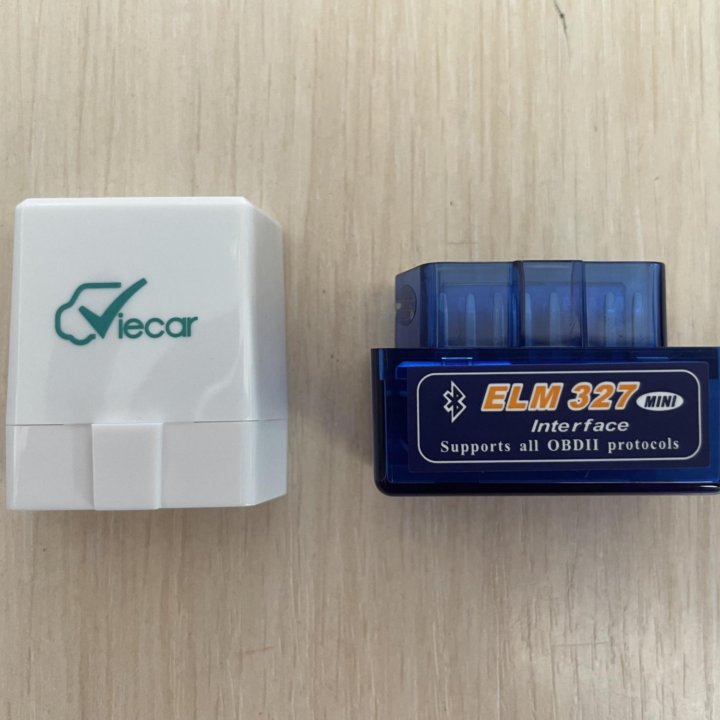 Elm327 obd2 сканер v1.5v2.1