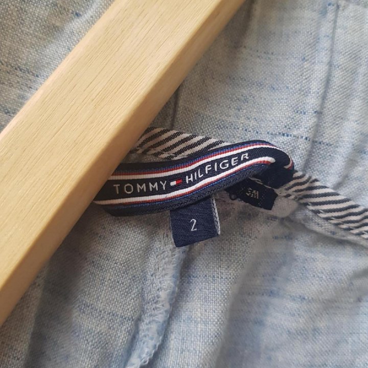 Брюки Tommy Hilfiger