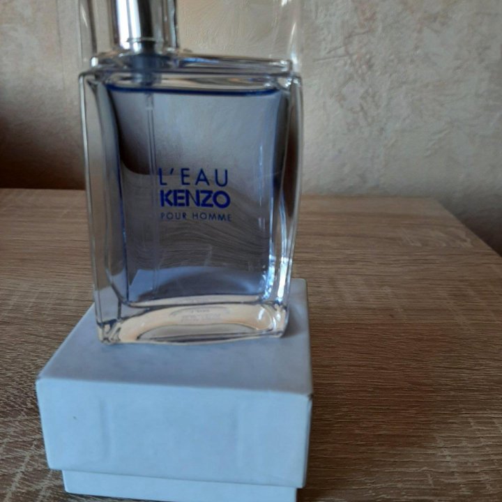 Туалетная вода L'EAU KENZO POUR HOMME 30 мл