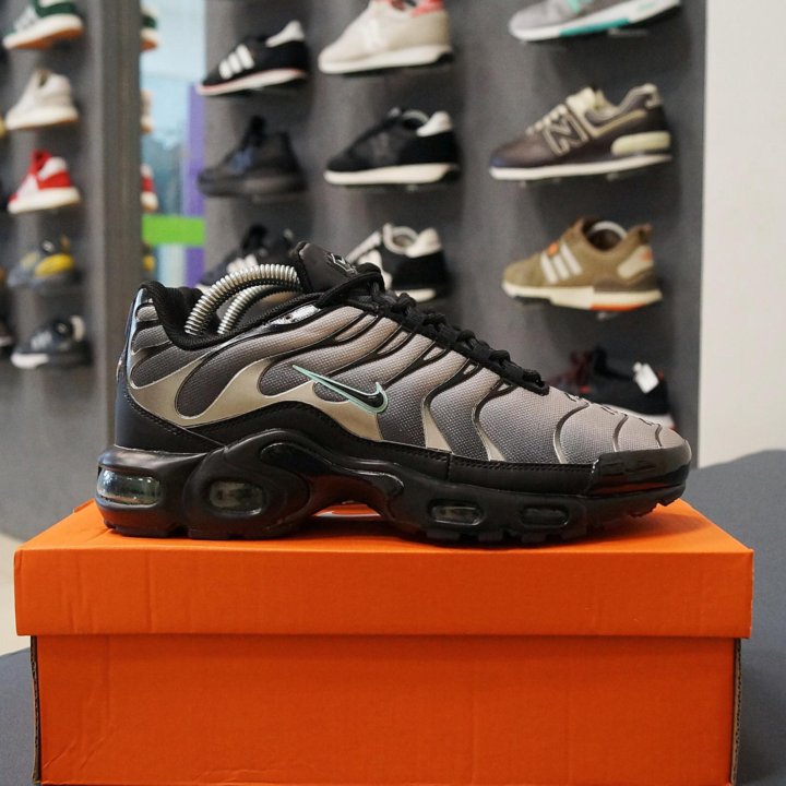 Кроссовки Nike Air Max TN Plus