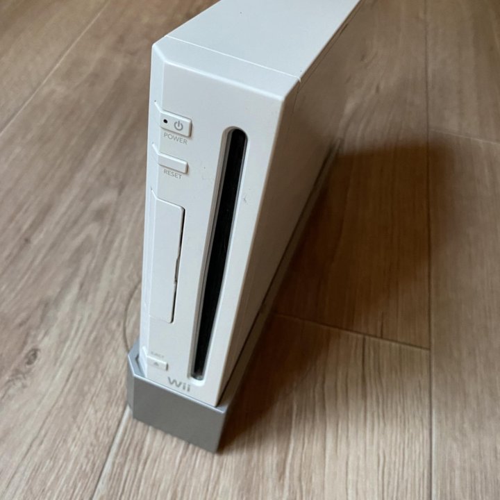 Nintendo Wii ОГРОМНЫЙ НАБОР