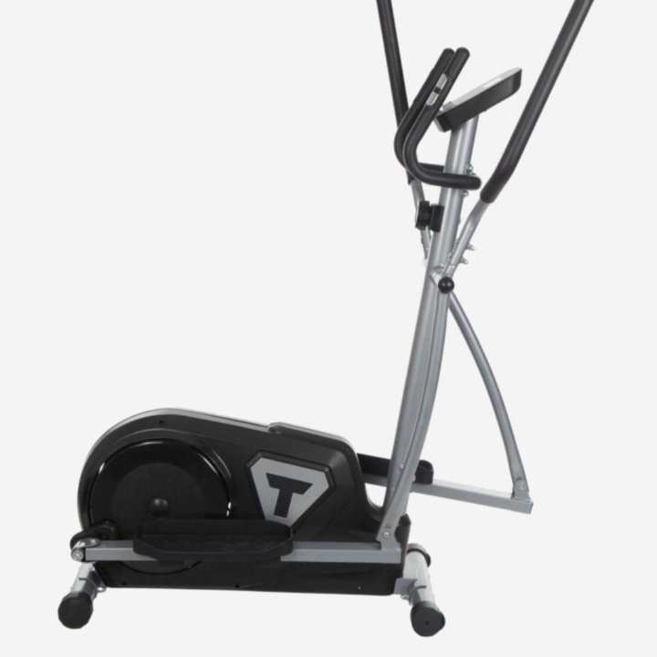 Эллипс, тренажер