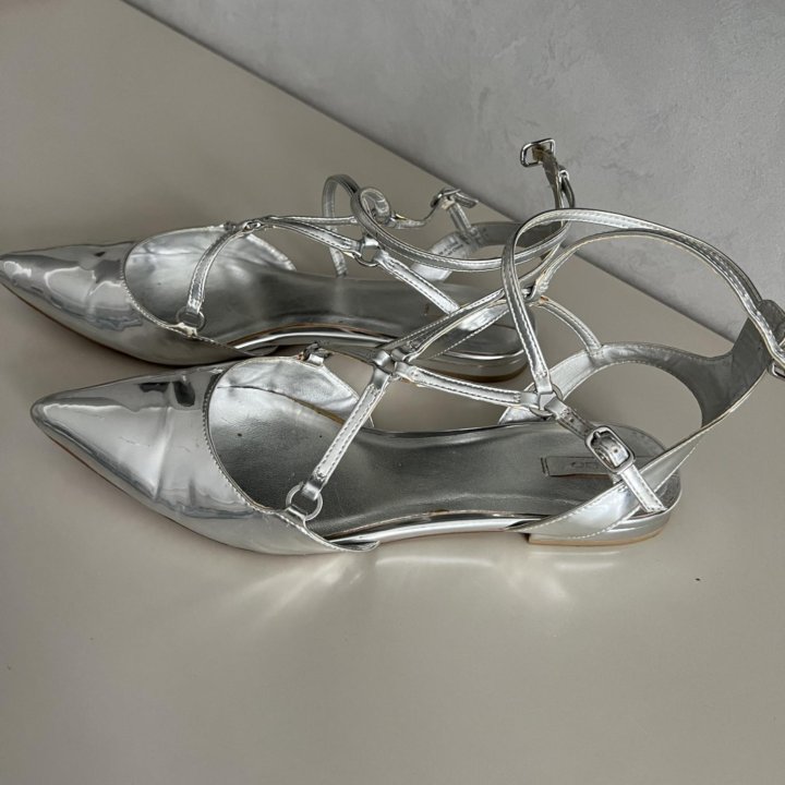 Босоножки Aldo