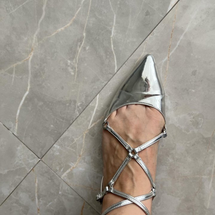 Босоножки Aldo