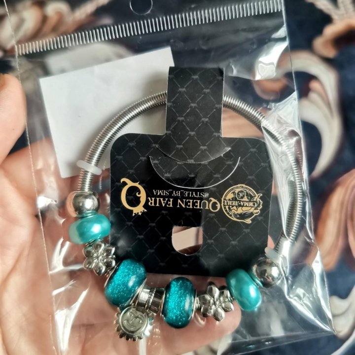 Браслет женский