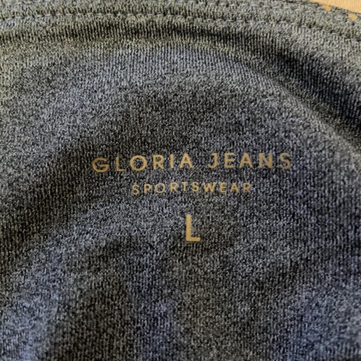 Лосины леггинсы Gloria Jeans