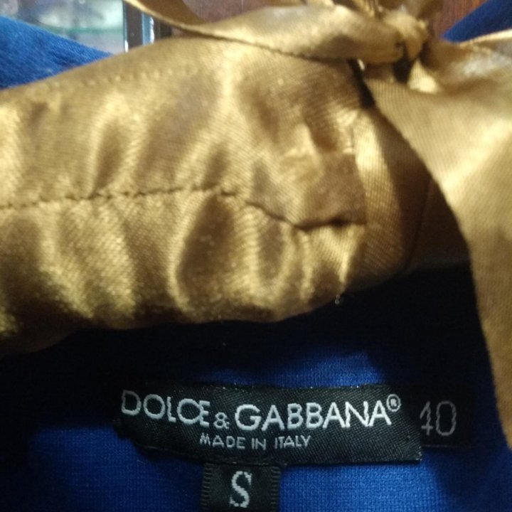 Пиджак для девочки S. Dolce&Gabbana