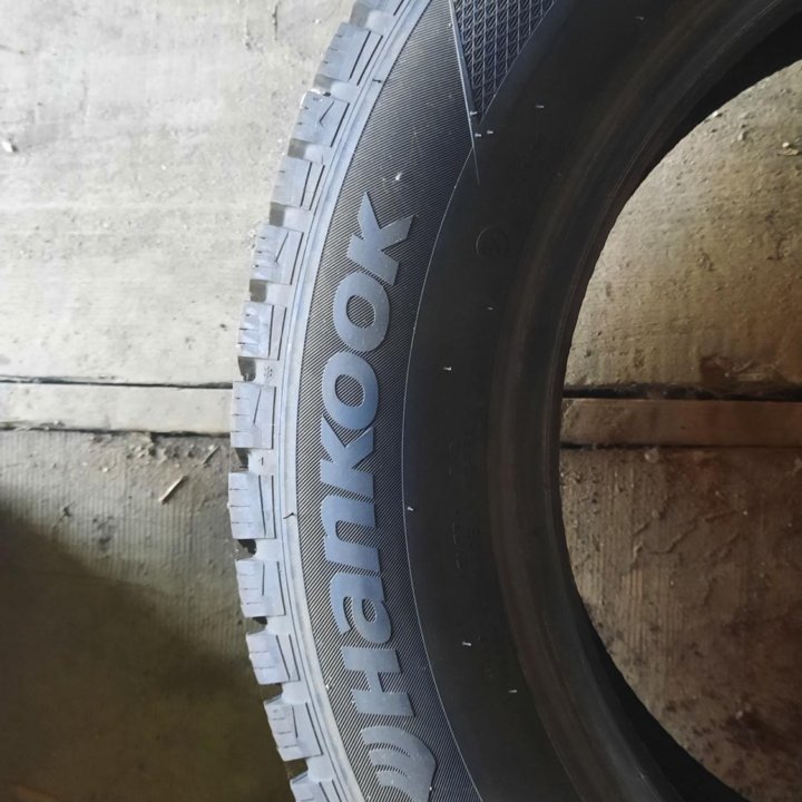 Зимние шины Hankook R15