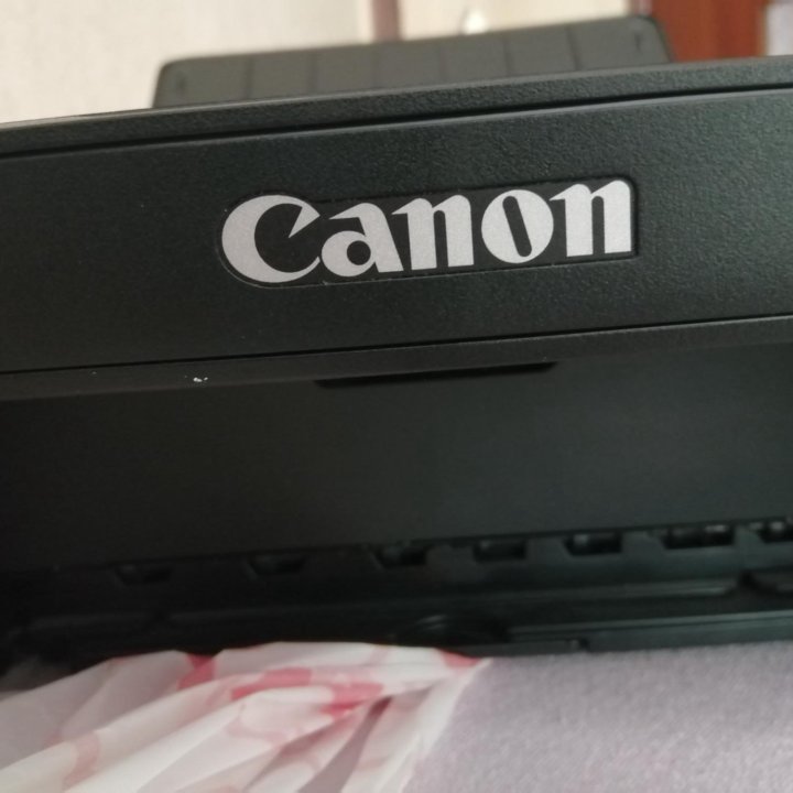 Принтер canon pixma MG25