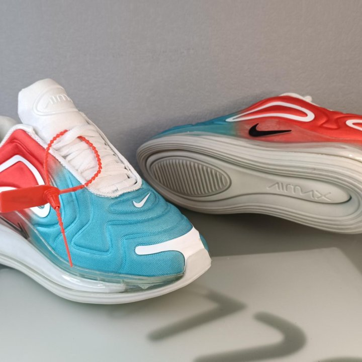 Кроссовки женские Nike air 720