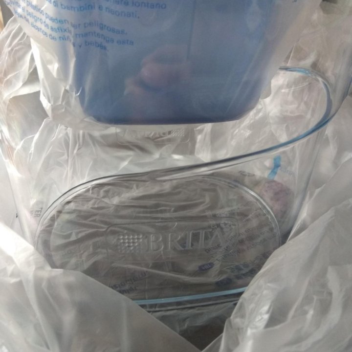 Кувшин ( фильтр ) Brita 3.5 L