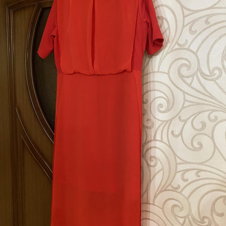 Платье вечернее 46-50