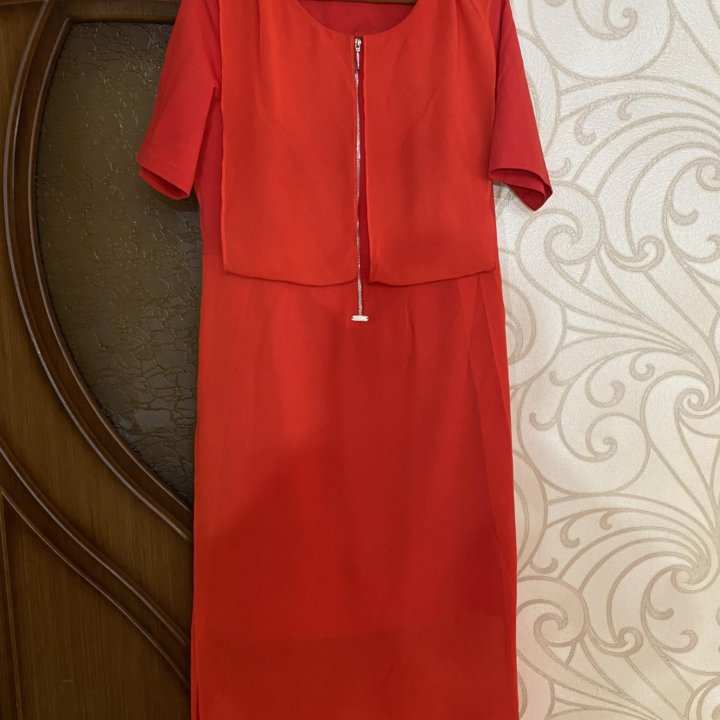 Платье вечернее 46-50