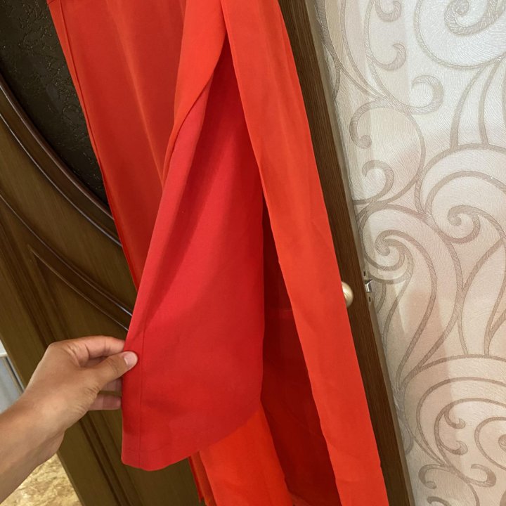 Платье вечернее 46-50