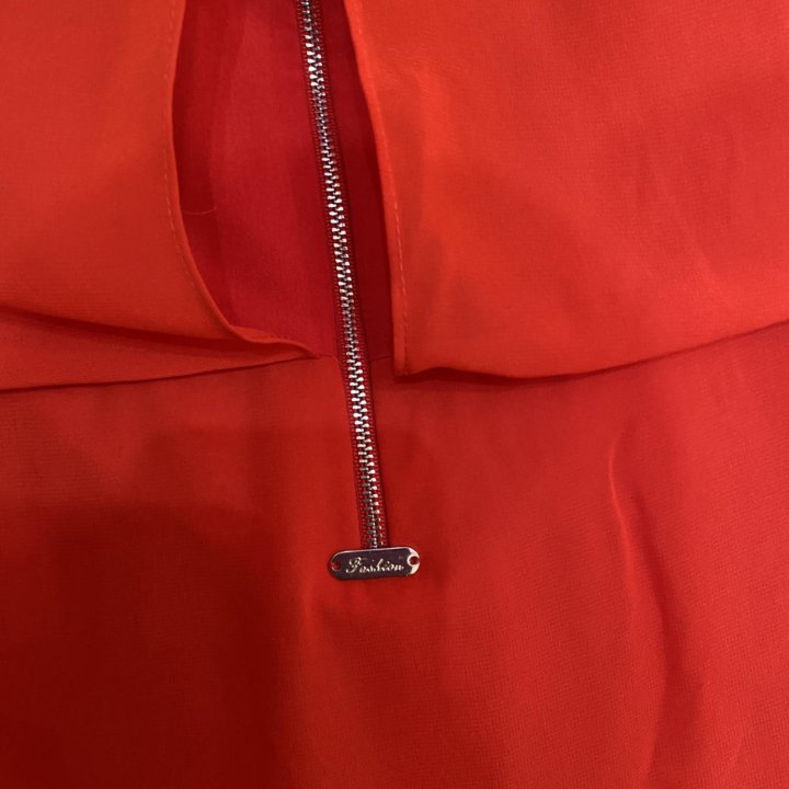 Платье вечернее 46-50