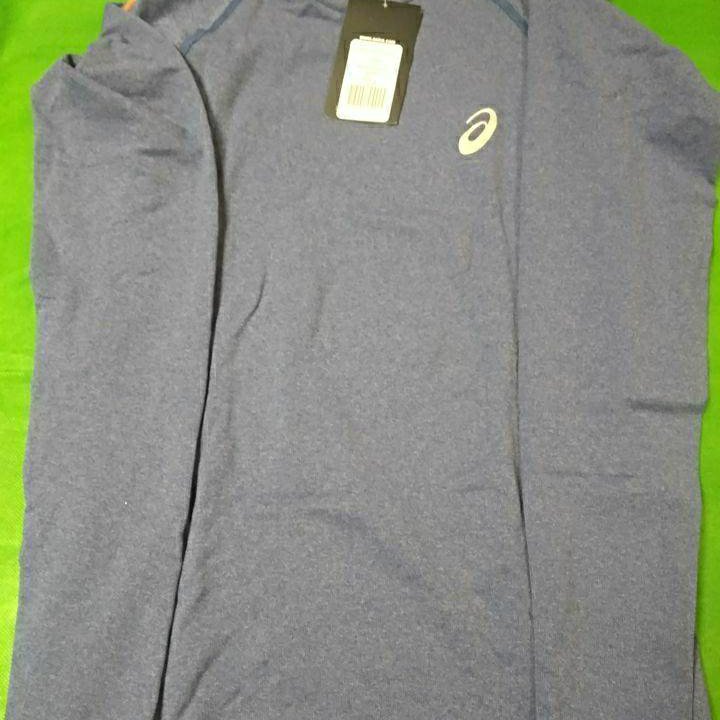 Термобелье Asics Speed LS Winterlayer верх S