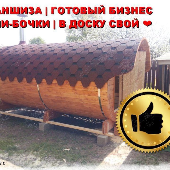 Франшиза бизнес