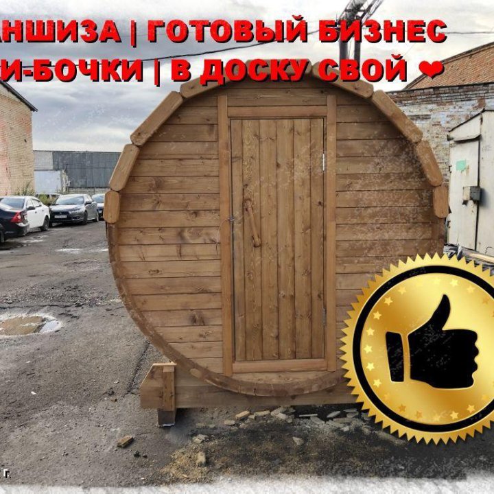 Франшиза бизнес