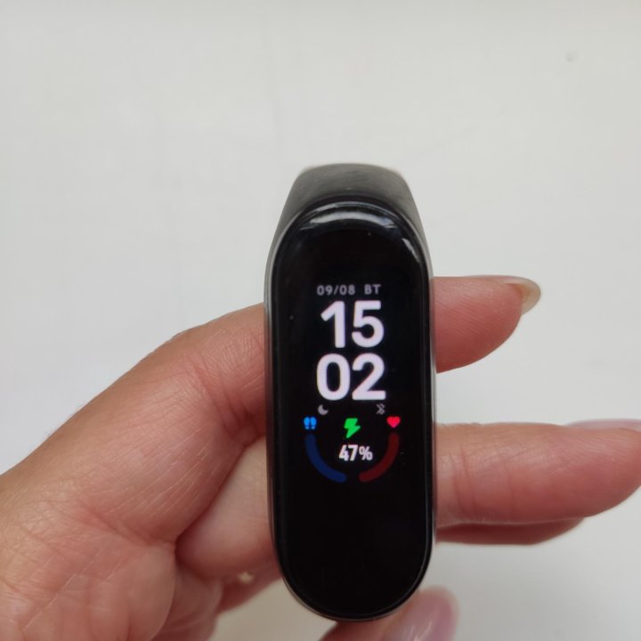 Mi band 4 NFC