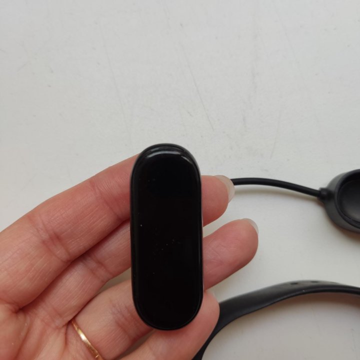 Mi band 4 NFC