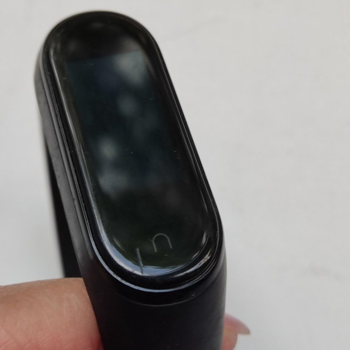 Mi band 4 NFC