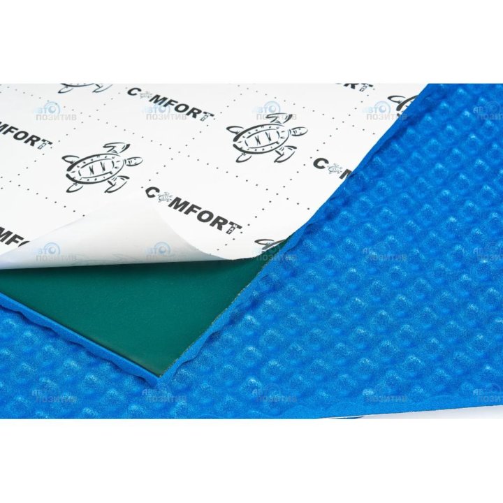 Comfort mat TSUNAMI NEW