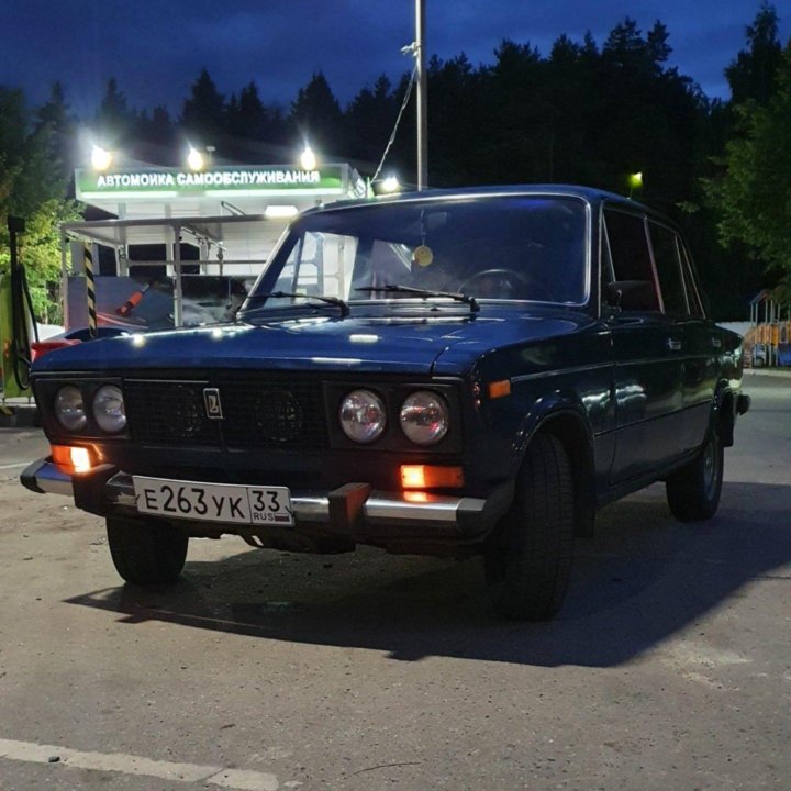 ВАЗ (Lada) 2106, 2004