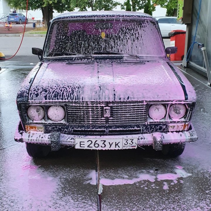 ВАЗ (Lada) 2106, 2004