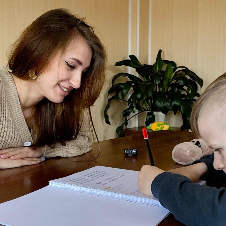 Подготовка к школе, обучение чтению и скорочтению