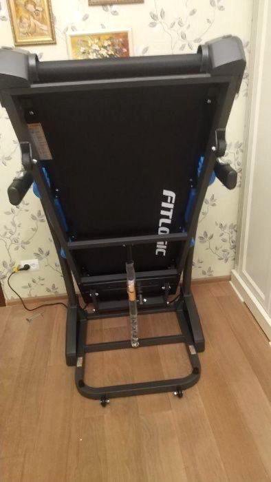 Беговая дорожка Fitlogic T33