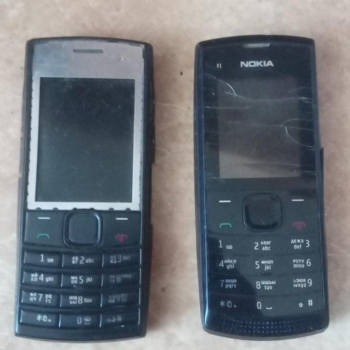 Телефоны Nokia